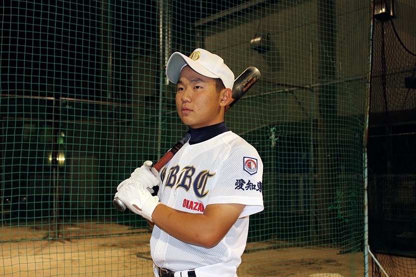 第49回日本少年野球選手権大会愛知東支部予選