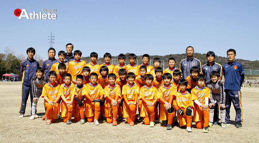 トキワ少年サッカースクール