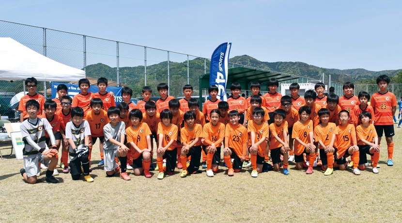 リベラール豊橋FC