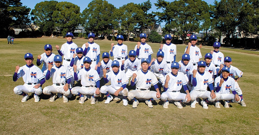 平成29年度浜松中学野球秋季大会