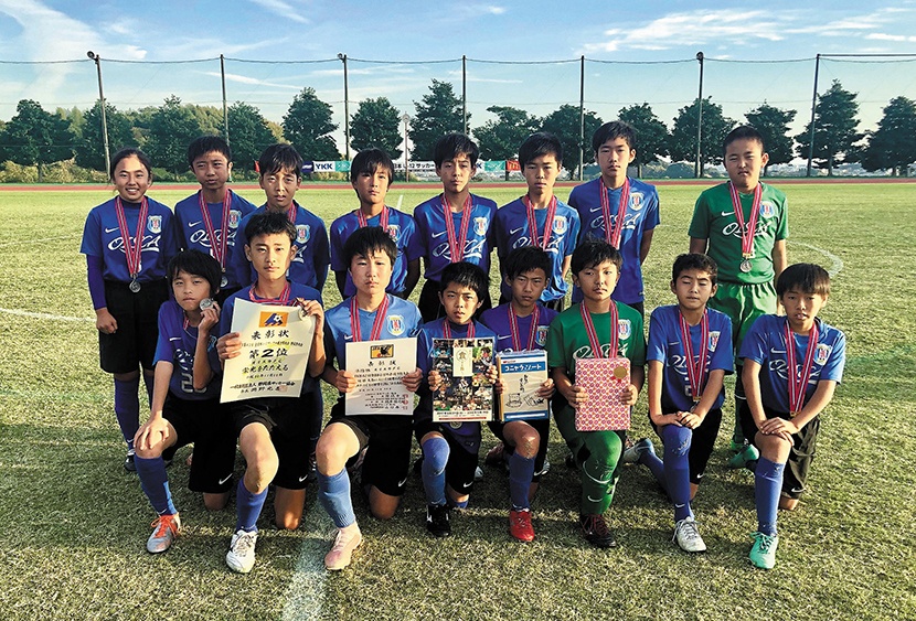 第42回全日本少年サッカー大会 静岡県大会