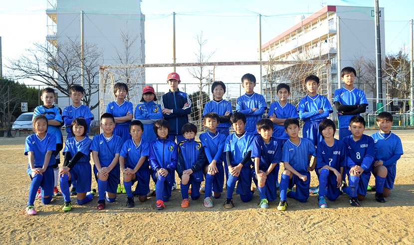 葵西FC